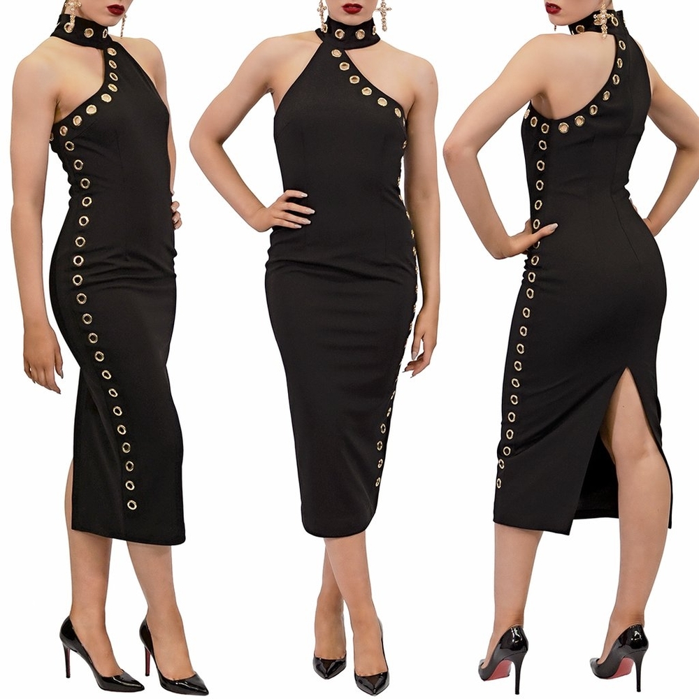 Georgy Collection Artemis Dress